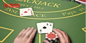 BackJack - Trò chơi thẻ bài hấp dẫn và chiến thắng lớn