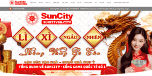 Tổng quan về Suncity - Cổng game số 1